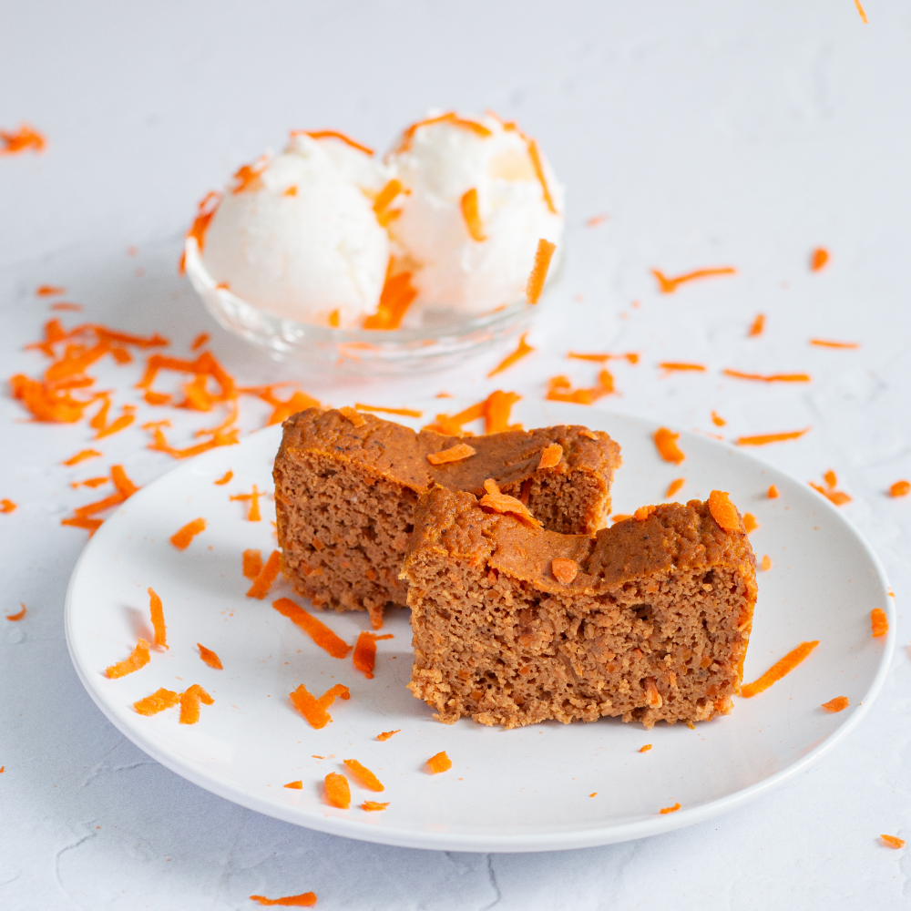 Family Carrot Cake