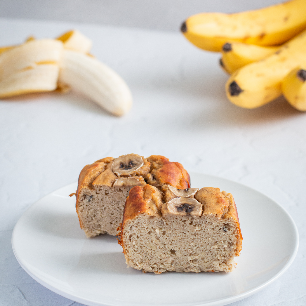 Family Banana Bread