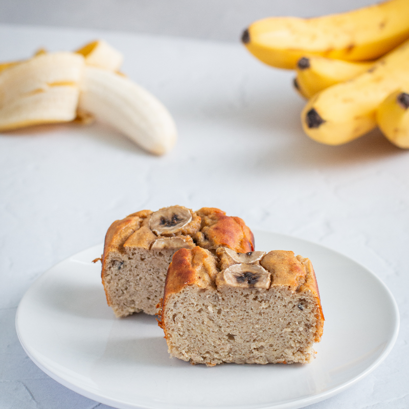 Family Banana Bread