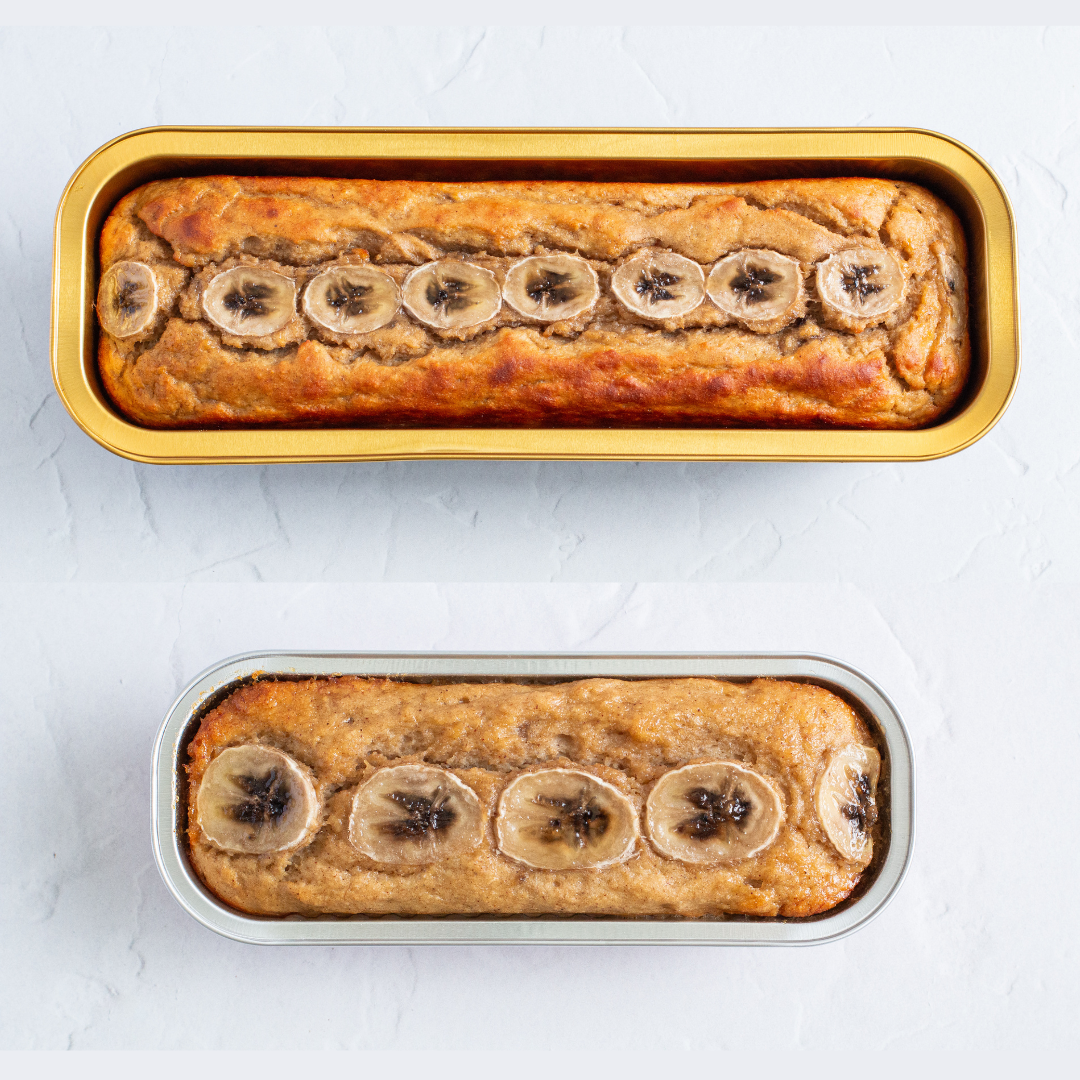 Family Banana Bread