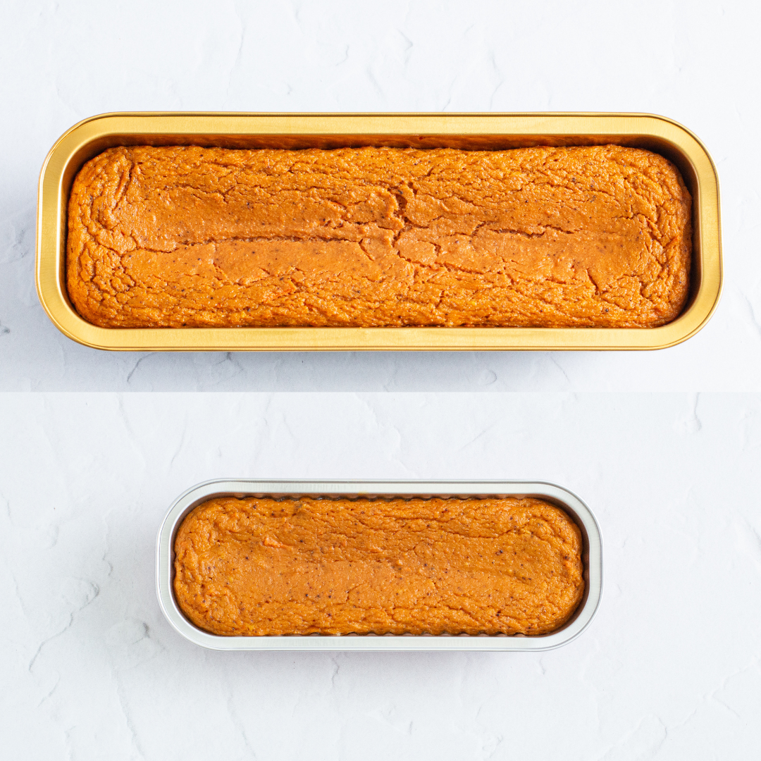 Family Carrot Cake