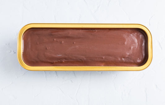 Family Chocolate Fudge Cake